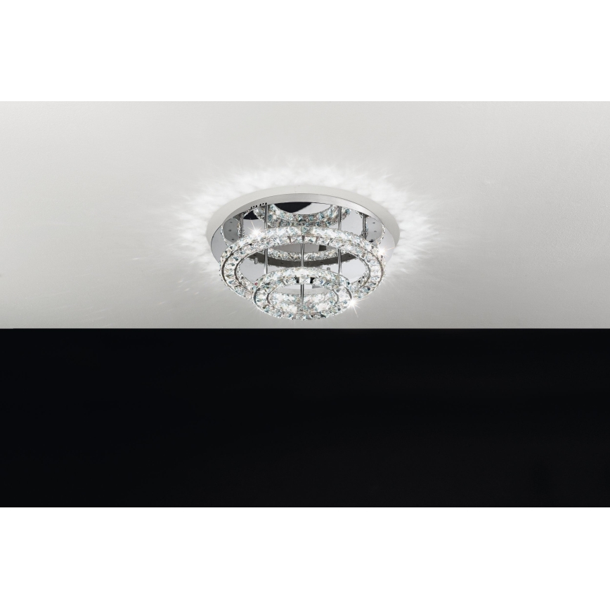 Eglo - LED Laevalgusti LED/30,5W/230V