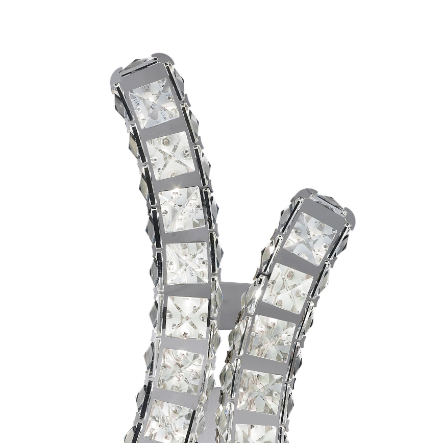 Eglo - LED Seinavalgusti LED/12W/230V