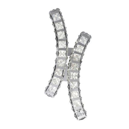 Eglo - LED Seinavalgusti LED/12W/230V