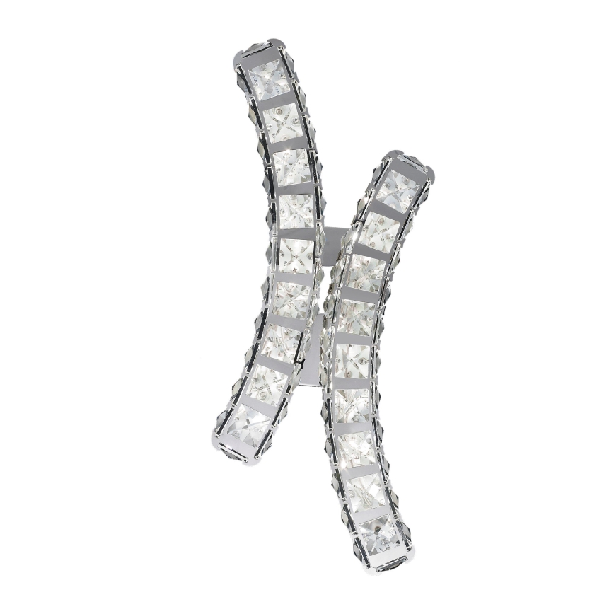 Eglo - LED Seinavalgusti LED/12W/230V