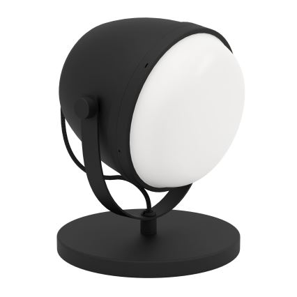 Eglo - Laualamp 1xE27/28W/230V must
