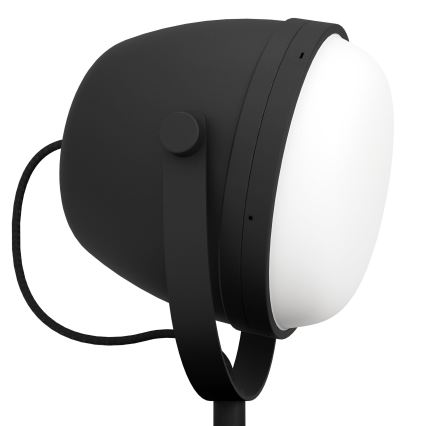Eglo - Laualamp 1xE27/28W/230V must