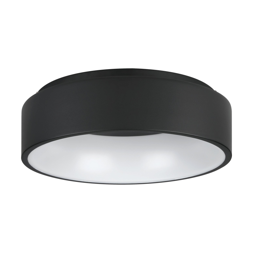 Eglo - LED Hämardatav laevalgusti LED/25,5W/230V 3000K must