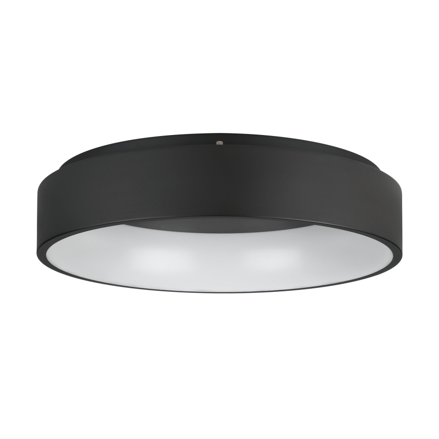 Eglo - LED Hämardatav laevalgusti LED/35,2W/230V 3000K must