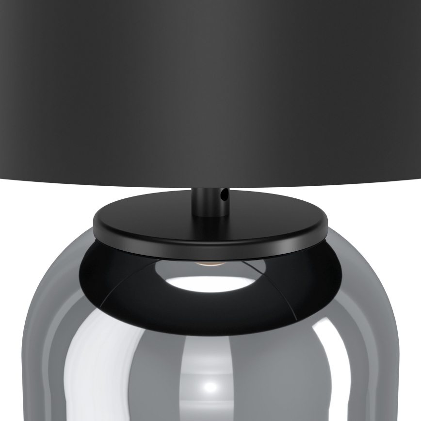 Eglo - Laualamp 1xE27/40W/230V must/suitsune