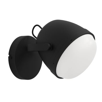 Eglo - Seinavalgusti 1xE27/28W/230V must
