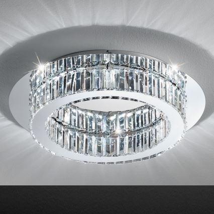 Eglo 39015 - LED Laevalgusti CORLIANO LED/20W/230V