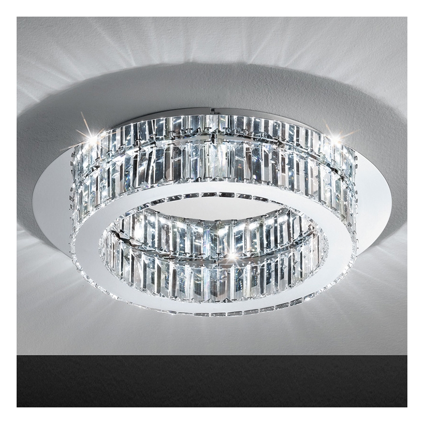Eglo 39015 - LED Laevalgusti CORLIANO LED/20W/230V