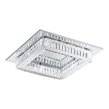 Eglo 39016 - LED laevalgusti CORLIANO LED/36W/230V