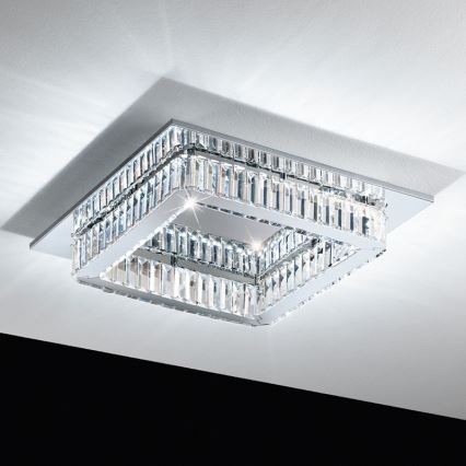 Eglo 39016 - LED laevalgusti CORLIANO LED/36W/230V