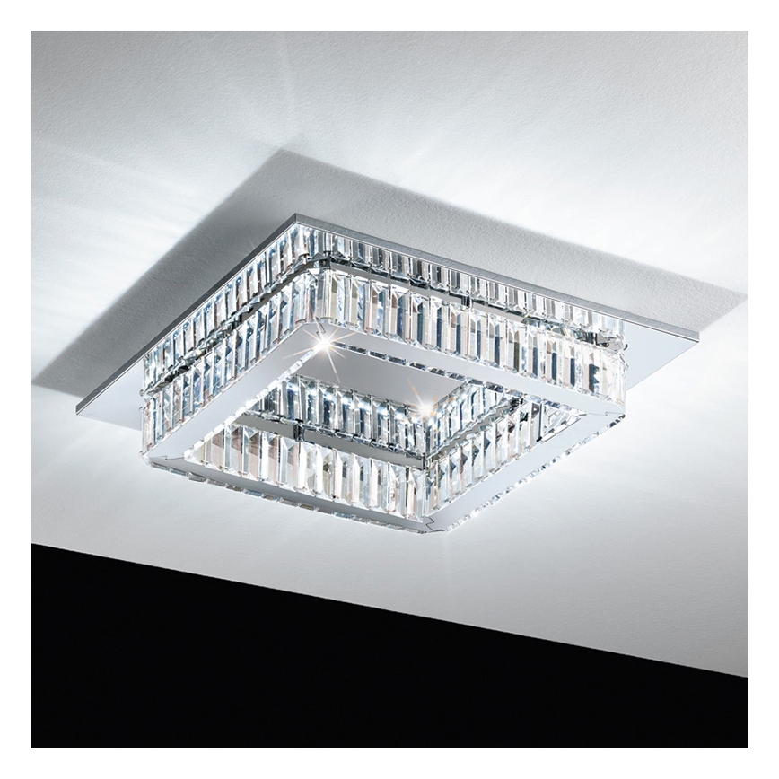 Eglo 39016 - LED laevalgusti CORLIANO LED/36W/230V