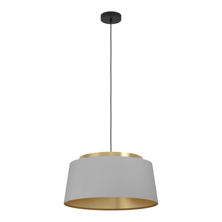 Eglo - Lühter 3xE27/40W/230V hall/kuldne
