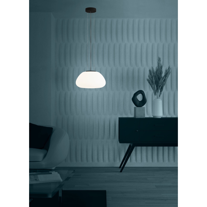 Eglo - Lühter 1xE27/40W/230V must