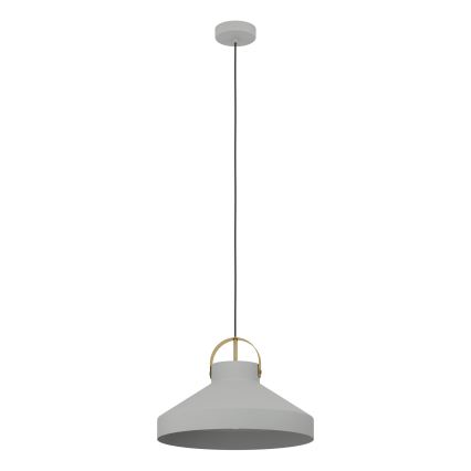 Eglo - Lühter 1xE27/40W/230V hall