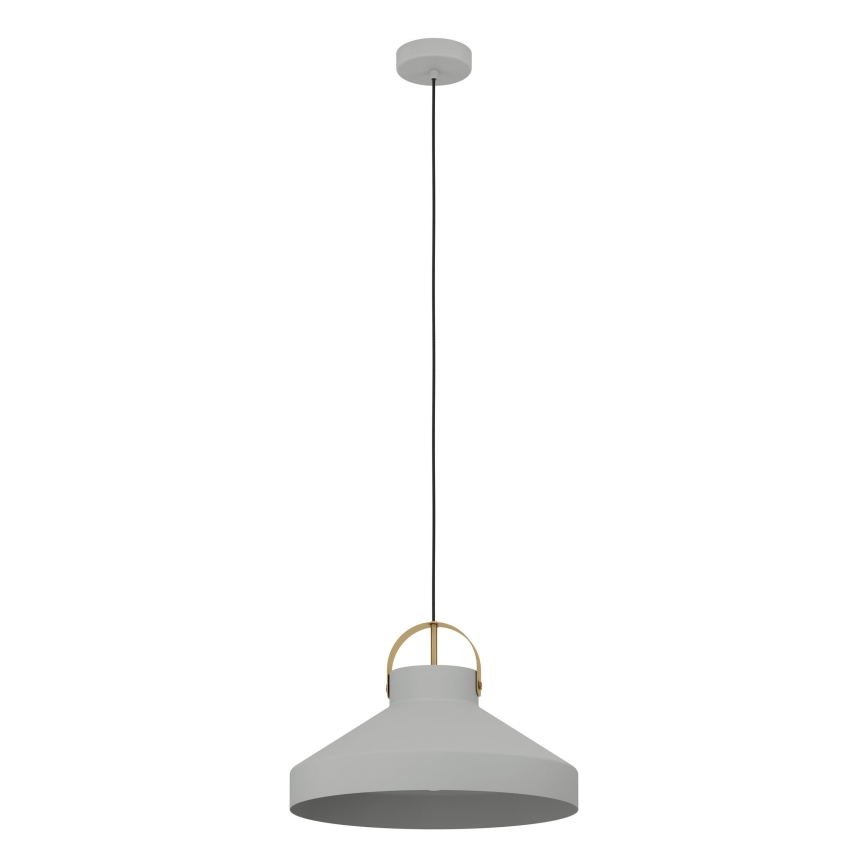 Eglo - Lühter 1xE27/40W/230V hall