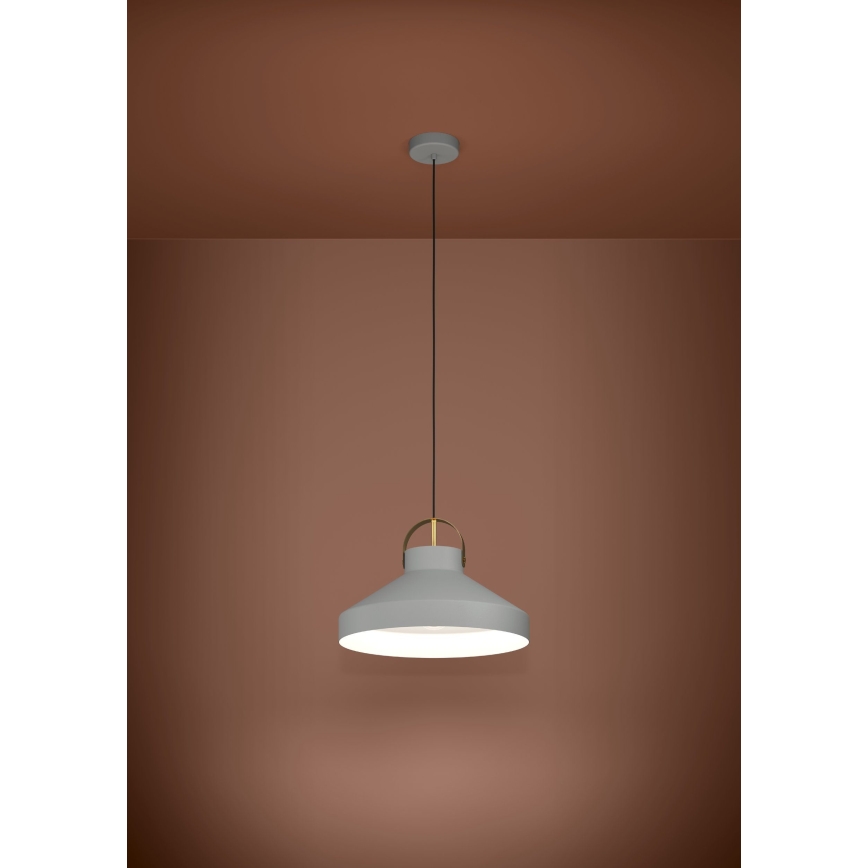 Eglo - Lühter 1xE27/40W/230V hall