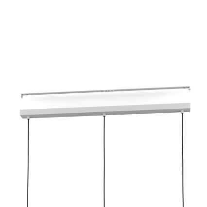 Eglo - Lühter 3xE27/40W/230V hall