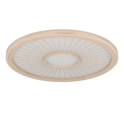 Eglo - LED Hämardatav laevalgusti LED/36W/230V 4000K beež