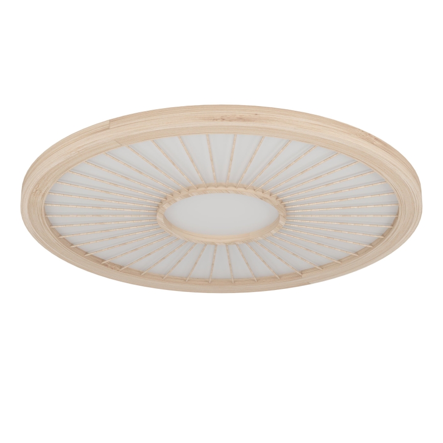 Eglo - LED Hämardatav laevalgusti LED/36W/230V 4000K beež
