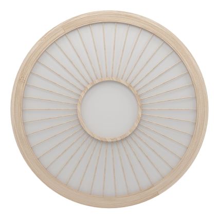 Eglo - LED Hämardatav laevalgusti LED/36W/230V 4000K beež