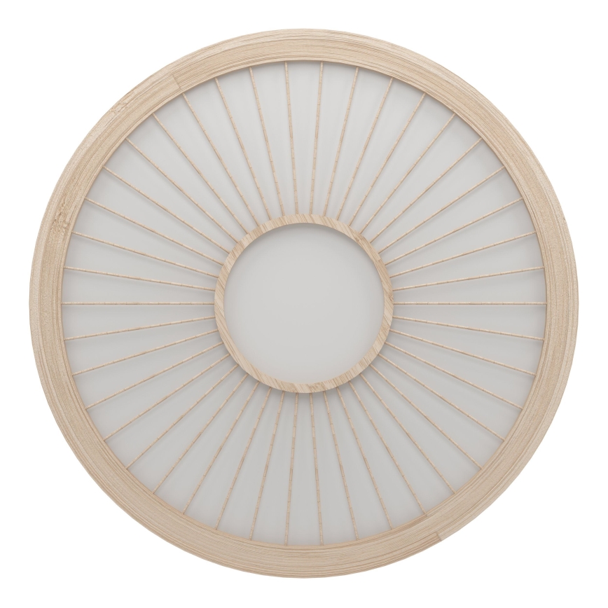Eglo - LED Hämardatav laevalgusti LED/36W/230V 4000K beež