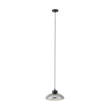 Eglo - LED Hämardatav lühter LED/5,4W/230V 2700K suitsune