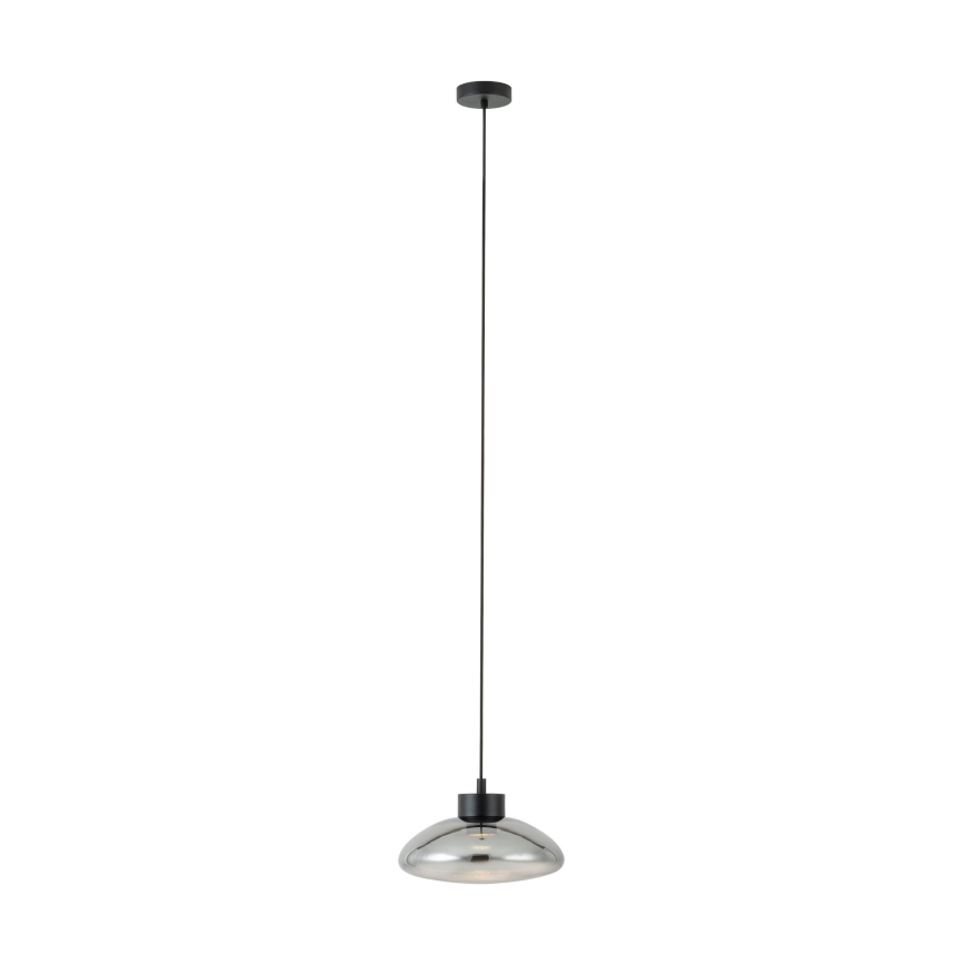 Eglo - LED Hämardatav lühter LED/5,4W/230V 2700K suitsune