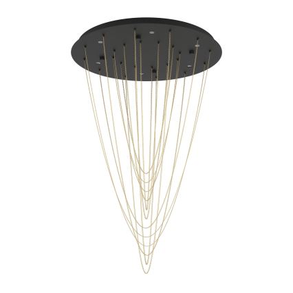 Eglo - LED Hämardatav laevalgusti 6xLED/4,2W/230V 3000K