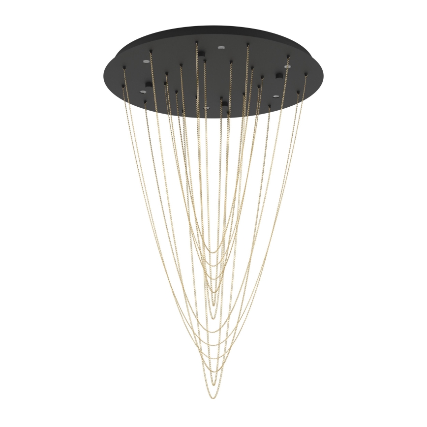 Eglo - LED Hämardatav laevalgusti 6xLED/4,2W/230V 3000K