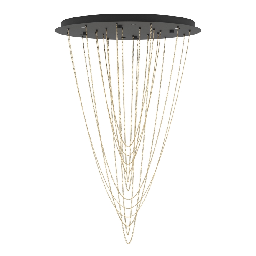 Eglo - LED Hämardatav laevalgusti 6xLED/4,2W/230V 3000K