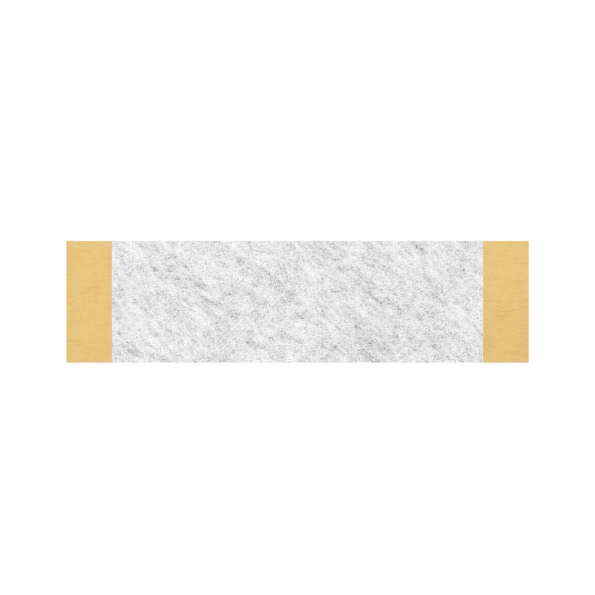 Eglo - LED Seinavalgusti 2xLED/5,4W/230V 3000K pruun/hall