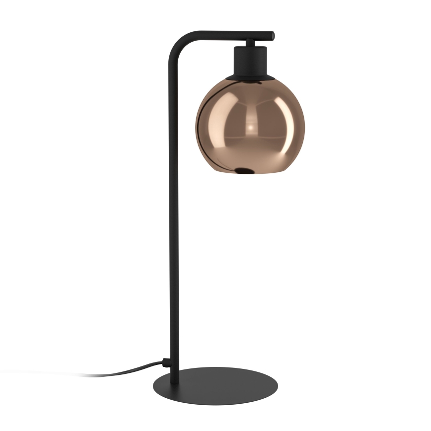 Eglo - Laualamp 1xE27/40W/230V vask