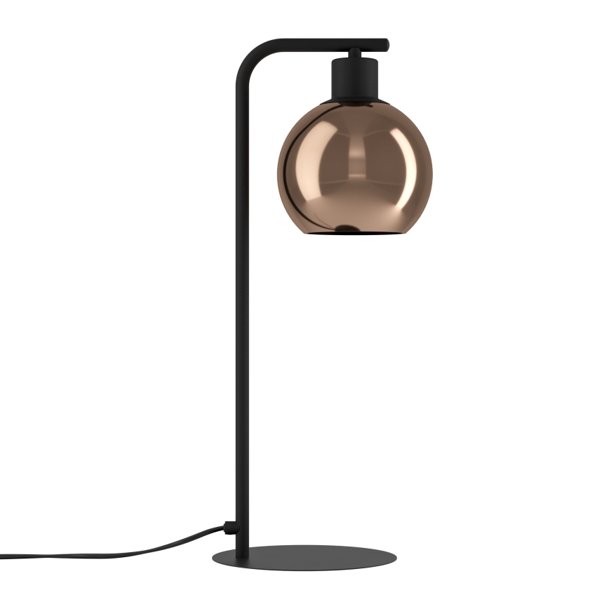 Eglo - Laualamp 1xE27/40W/230V vask