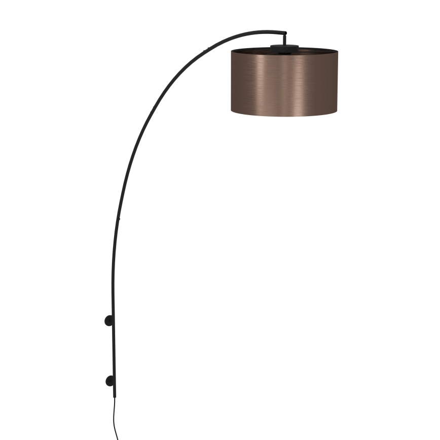 Eglo - Seinavalgusti 1xE27/40W/230V vask
