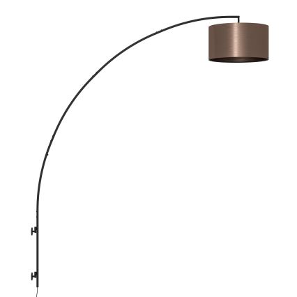 Eglo - Seinavalgusti 1xE27/40W/230V vask