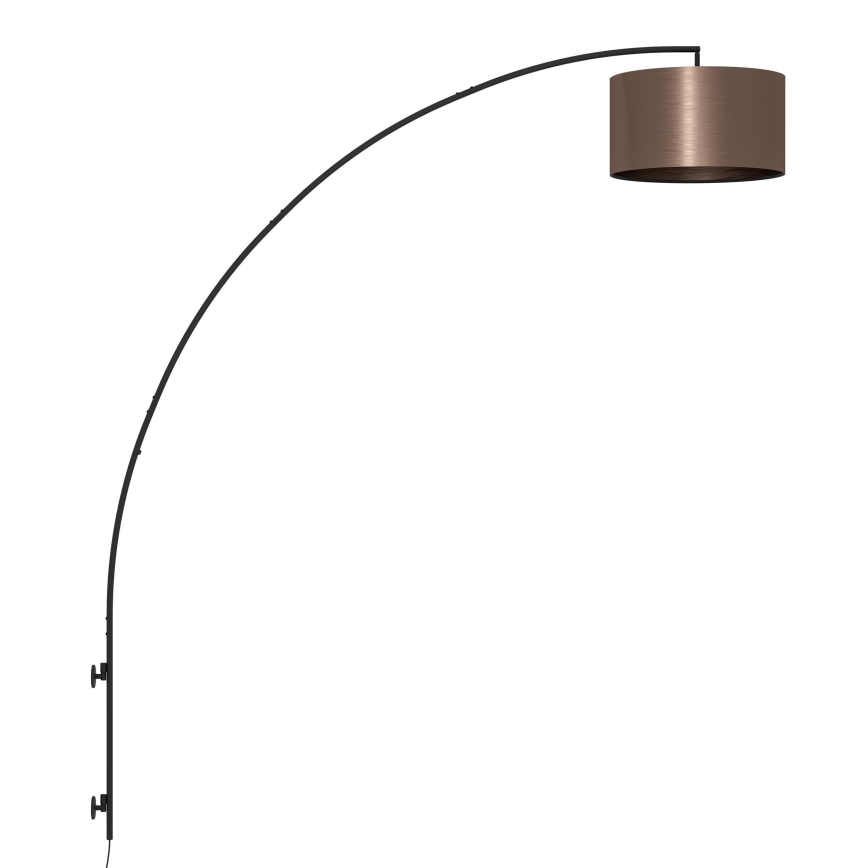Eglo - Seinavalgusti 1xE27/40W/230V vask