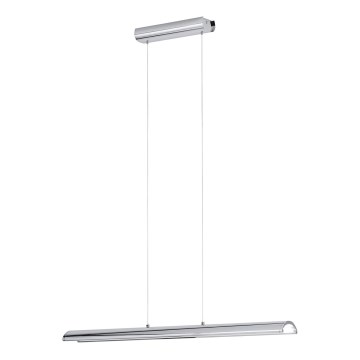 Eglo 39047 - LED Hämardatav rippvalgusti CARLAZZO LED/27W
