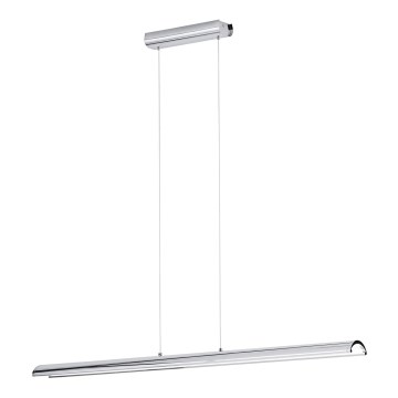 Eglo 39048 - LED Hämardatav rippvalgusti CARLAZZO LED/36W