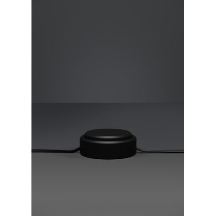 Eglo - LED hämardatav põrandalamp LED/20W/230V 2200-6500K kuldne