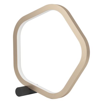 Eglo - hämardatav LED-laualamp LED/7W/230V, kuldne