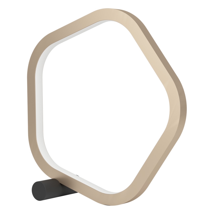 Eglo - hämardatav LED-laualamp LED/7W/230V, kuldne