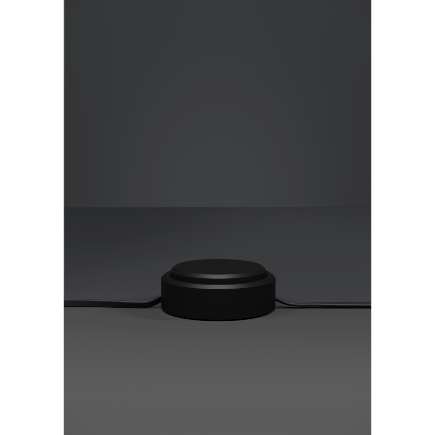 Eglo - Hämardatav LED-põrandalamp LED/20W/230V 2200-6500K messing