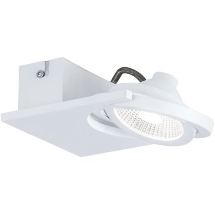 Eglo - LED-kohtvalgusti 1xLED/5W/230V/12V