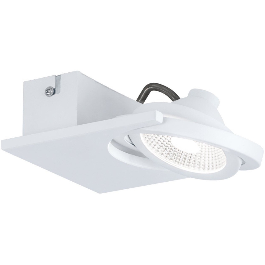 Eglo - LED spottvalgusti LED/5W/230V/12V