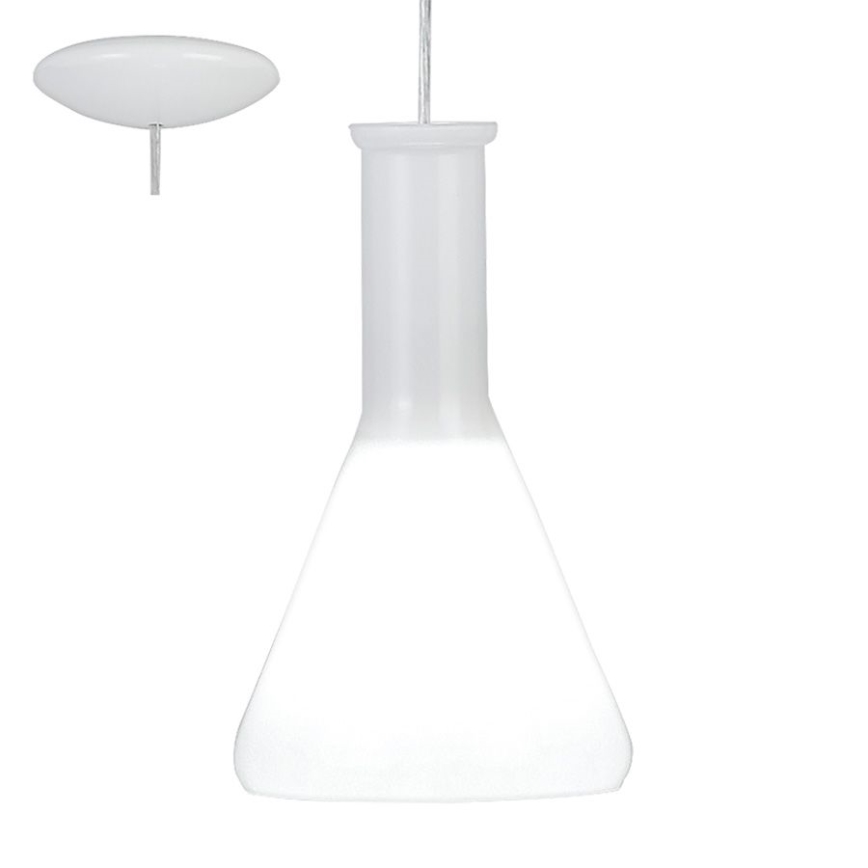 Eglo - Lühter 1xE27/60W/230V