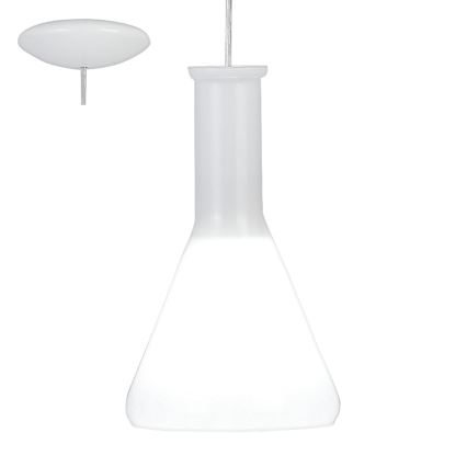 Eglo - Lühter 1xE27/60W/230V
