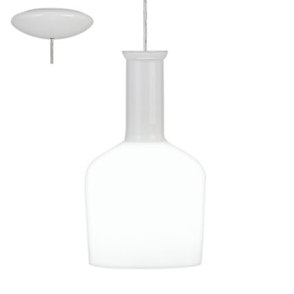 Eglo 39138 - Rippvalgusti PASCOA E27/60W
