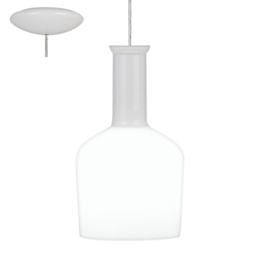 Eglo 39138 - Rippvalgusti PASCOA E27/60W