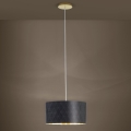 Eglo 39224 - Ripatslamp DOLORITA 3xE27/60W/230V
