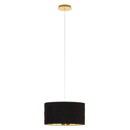 Eglo 39224 - Ripatslamp DOLORITA 3xE27/60W/230V